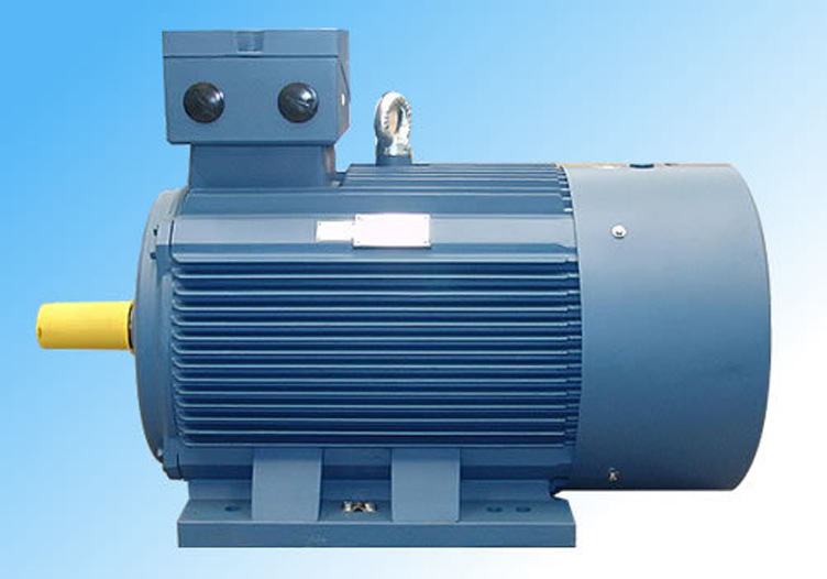 覽訊冷卻塔專(zhuān)用電機(jī)廠家